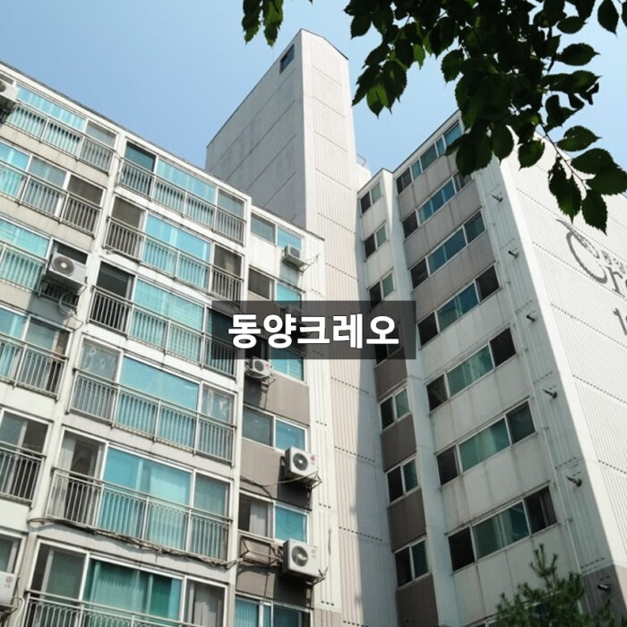 동양크레오